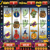 Halloween Slot APK