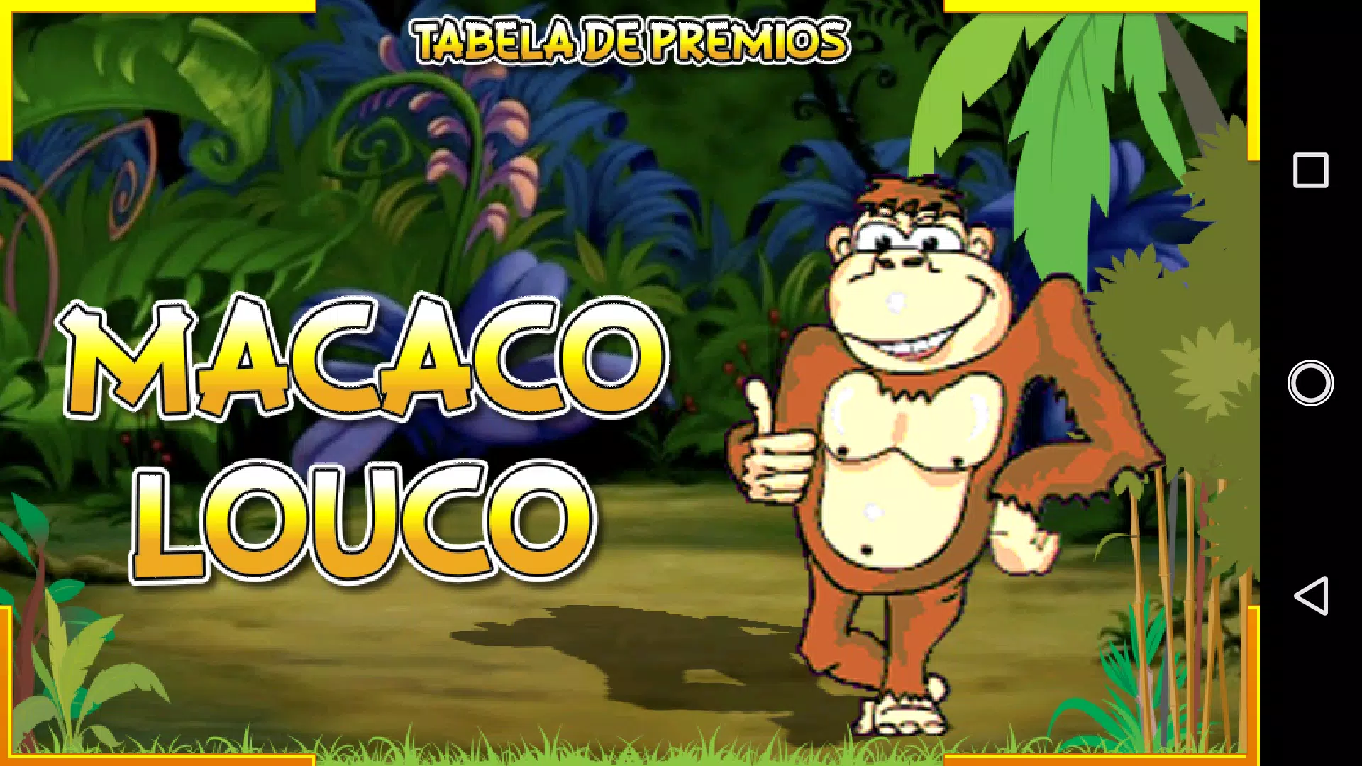 Rotação de Macaco Louco (240x320) Nokia Jogo de Java - Faça o download em  PHONEKY