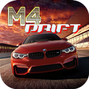 M4 Extreme Drift!-APK