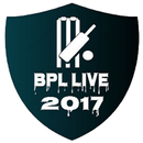 BPL 2017 Live (বিপিএল ২০১৭) APK