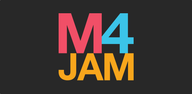 How to Download M4JAM on Mobile