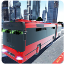metro bus 2017-us tourists coach simulator APK