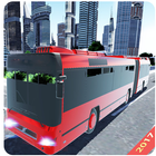 metro bus 2017-us tourists coach simulator biểu tượng