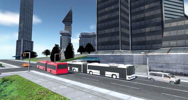 metro bus 2017-us tourists coach simulator bài đăng