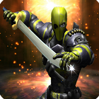 Flying Stroke Hero: Crime City Warrior biểu tượng