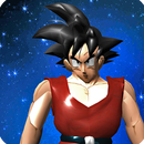 Goku Superhero: Warrior Heroes City Battle APK