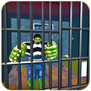 Monster Hero: Underground Prison Escape APK