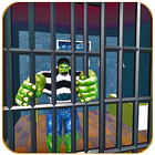 Monster Hero: Underground Prison Escape biểu tượng