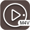 M4V video player