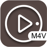 M4V video player