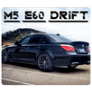 M5 E60 Drift ! APK