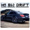 M5 E60 Drift !
