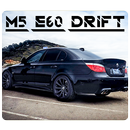 M5 E60 Drift ! APK