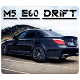 M5 E60 Drift ! icône