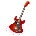 Guitar Sound icône