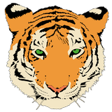 Tiger Sound icône