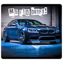 M5 F10 Drift ! APK