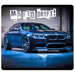 M5 F10 Drift !