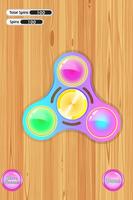 برنامه‌نما Spinner Hero عکس از صفحه