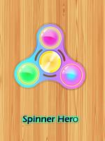 Spinner Hero screenshot 3