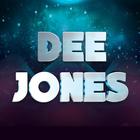 Dee Jones আইকন