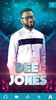 Dee Jones Affiche