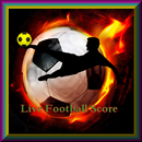 Live Football Scores - M5-APK