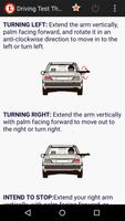 Driving Test Theory Ekran Görüntüsü 2