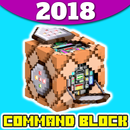 Command Block Mod for Minecraft Ideas APK