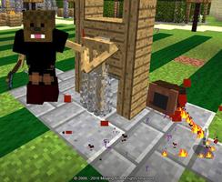 Command Block Mod for Minecraft Ideas screenshot 1
