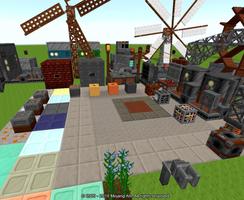 Command Block Mod for Minecraft Ideas screenshot 2