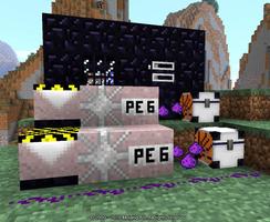 Crazy TNT Mod for Minecraft PE Ideas screenshot 1
