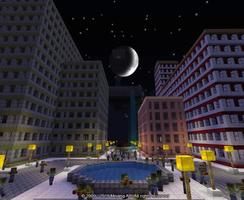 Apocalypse City Maps for Minecraft Ideas bài đăng
