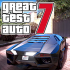 2018 GTA Game Ultra HD Screenshots biểu tượng