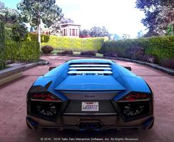2018 GTA Game Ultra HD Screenshots ảnh chụp màn hình 1