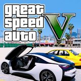2018 GTA 5 Android Ultra Ideas icon