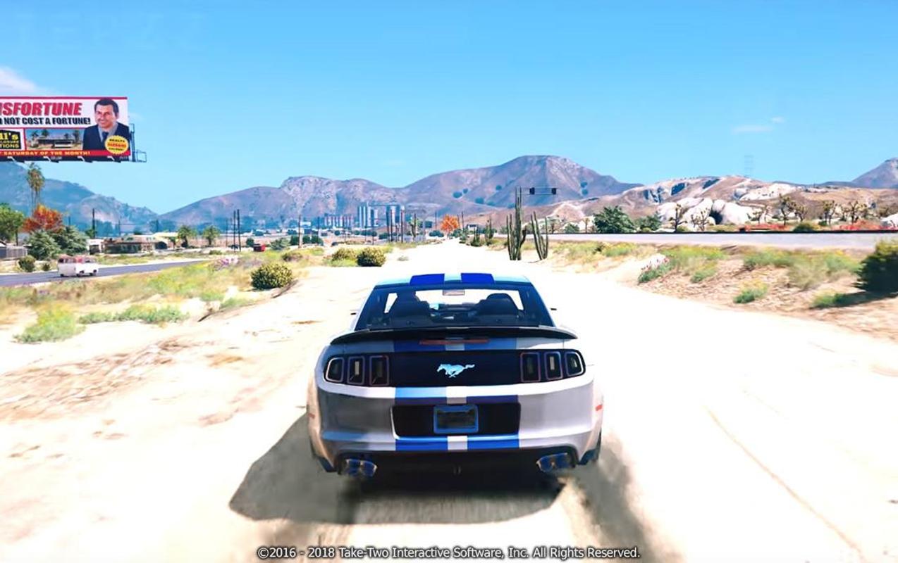 Download game gta android apk+data Download game gta android apk+data