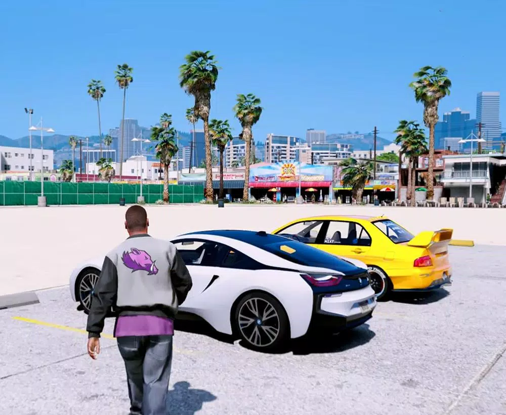 Cars for GTA 5 - download cars for GTA V
