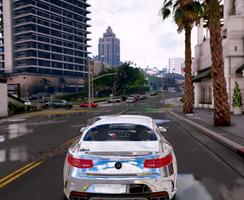 2018 GTA 5 Games New Cars Mod Ideas screenshot 1