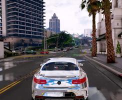2018 GTA 5 Games New Cars Mod Ideas ภาพหน้าจอ 1
