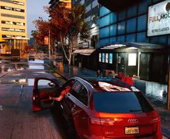 2018 GTA 5 Games New Cars Mod Ideas स्क्रीनशॉट 2