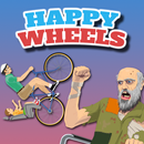 2018 Happy Wheels Gra Poradnik aplikacja