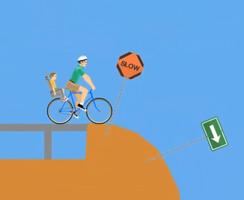 2018 Happy Wheels Game Guide poster