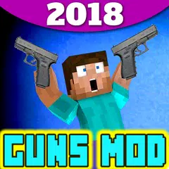 Guns Mod For Minecraft Ideas APK download