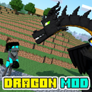 Dragon Mod For Minecraft PE Ideas APK