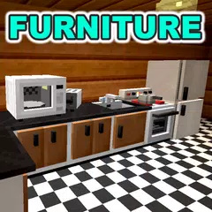 Furniture Mod for Minecraft Ideas APK Herunterladen