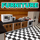 Furniture Mod for Minecraft Ideas aplikacja