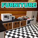 Furniture Mod for Minecraft Ideas-APK