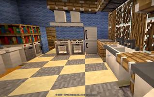 Furniture Mod for Minecraft Ideas screenshot 3