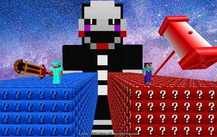 Lucky Block Mod for Minecraft PE Ideas screenshot 3